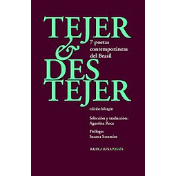 Tejer Y Destejer De Aa.vv