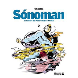 2. Sonoman De Oswal