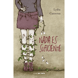 Nada Es Suficiente De Lydia Carreras