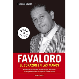 Favaloro De Fernando Boullon
