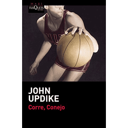 Corre  Conejo De John Updike