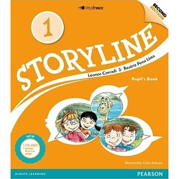 Storyline 1 De Beatriz Pena Lima