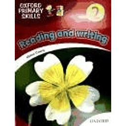 Reading And Writing 2 St -oxford Primary Skills 