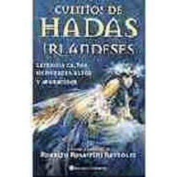 Magia Celta De Roberto Rosaspini Reynolds