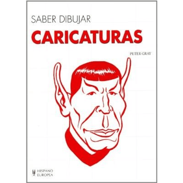 Caricaturas  Saber Dibujar De Peter Gray