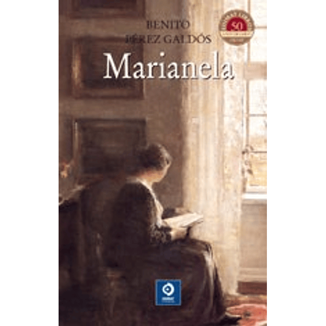 Marianela ( Td ) De Benito Perez Galdos
