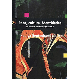 Raza, Culturas, Identidades De Benthouami Molino