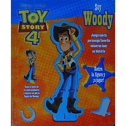 Yo Soy Woody 