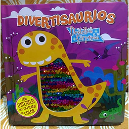 Destellos Sorpresas - Divertisaurios 
