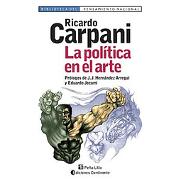 La Politica En El Arte De Ricardo Carpani