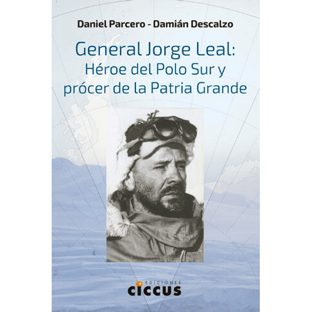 General Jorge Leal De Parcero