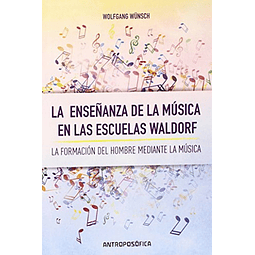 Ense¤anza De La Musica En Las Escuelas Waldorf De Wolf