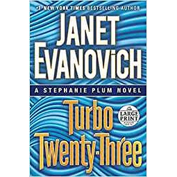 Turbo Twenty three