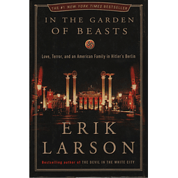 In The Garden Of Beasts