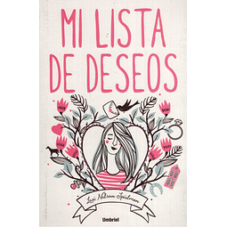 Mi Lista De Deseos