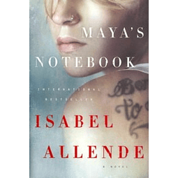Maya's Notebook