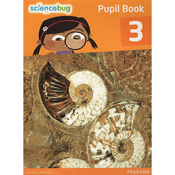 Science Bug Y3 Student's Book