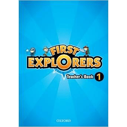 First Explorers 1 Teacher's Book