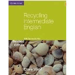 Recycling Intermediate English With Removable Key revised E