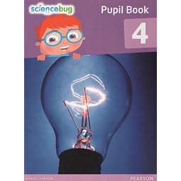 Science Bug Y4 Student's Book