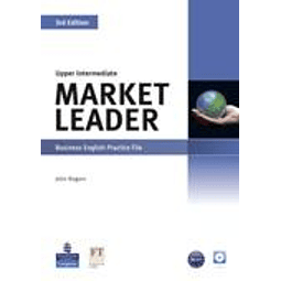 Market Leader Upper intermediate 3rd edition Practice Fi