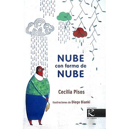 Nube Con Forma De Nube