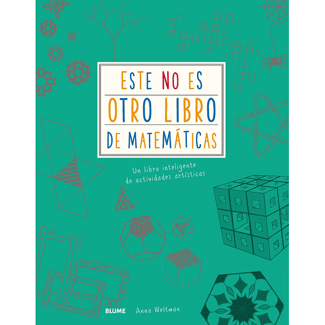 Este No Es Otro Libro De Matematicas