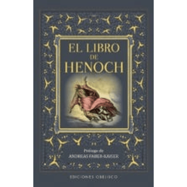 El Libro De Henoch