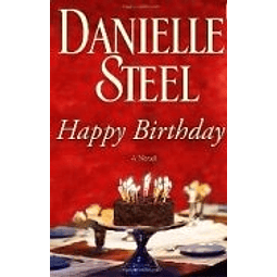 Happy Birthday A Novel