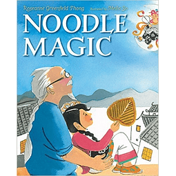 Noodle Magic