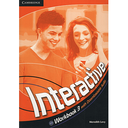 Interactive 3 Workbook