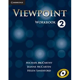 Viewpoint 2 Workbook