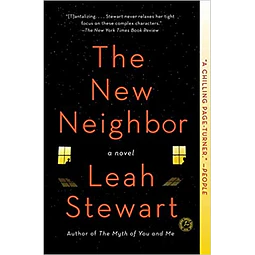 The New Neighbor
