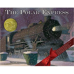 The Polar Express 30th Anniversary Edition