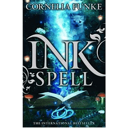 Inkspell