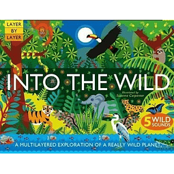 Into The Wild 5 Wild Sound