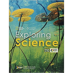 Exploring Science 3 Student's Book