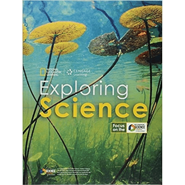 Exploring Science 3 Student's Book