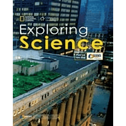 Exploring Science 4 Student's Book