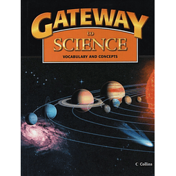 Gateway To Science Student's Book