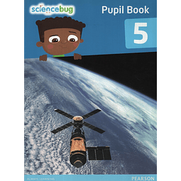 Science Bug Y5 Student's Book