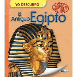El Antiguo Egipto Con Transparencias