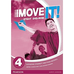 Move It 4 Etext Cd rom