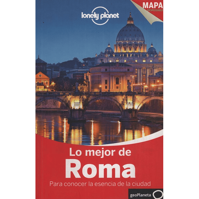 Lo Mejor De Roma 2nd edition