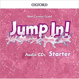 Jump In Starter formato Cd 