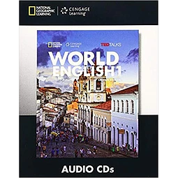 World English 1 2nd ed Audio Cd formato Cd 