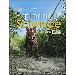 Exploring Science 1 Student's Book