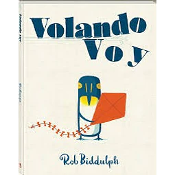 Volando Voy