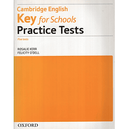 Key For Schools Practice Tests No Key 2015 Exam 