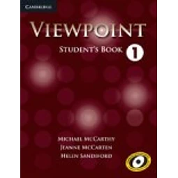 Viewpoint 1 Student's Book